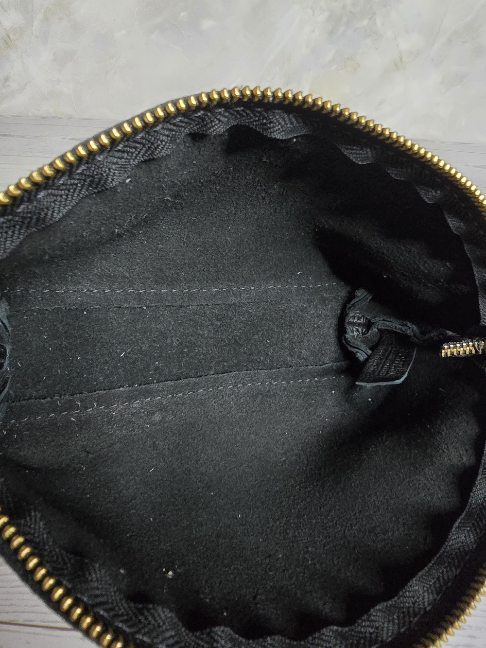 Eclipse Cosmetic Bag - Picture 4 of 7